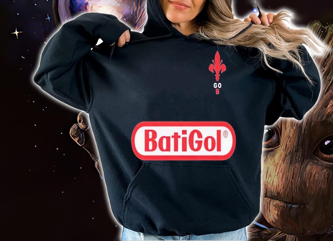 Batigol shirt, hoodie, sweater and tank top t-shirt hoodie