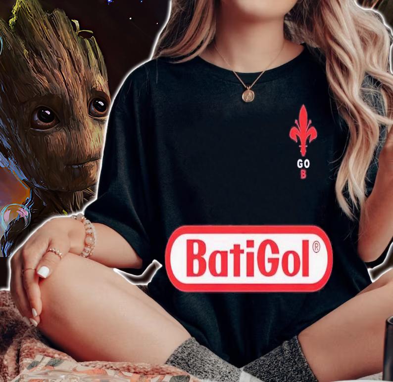 Batigol shirt, hoodie, sweater and tank top t-shirt woman shirt