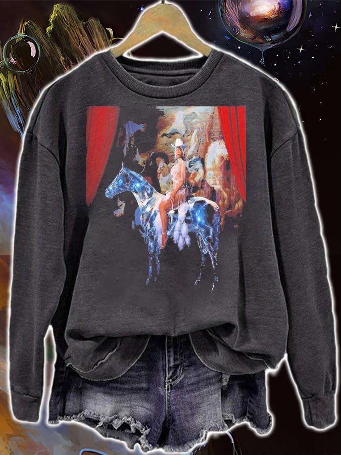 Beyonce Renaissance World Tour Shirt t-shirt sweatshirt