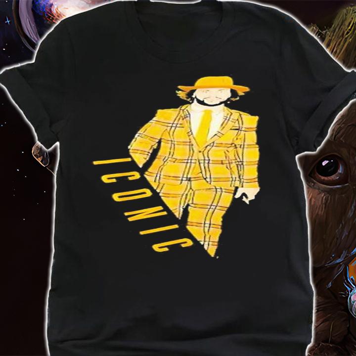 Boston Bruins iconic man shirt t-shirt shirt