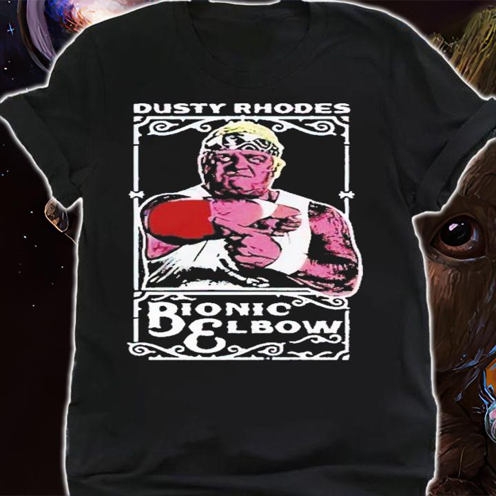 Dusty Rhodes shirt, hoodie, sweater and tank top t-shirt shirt