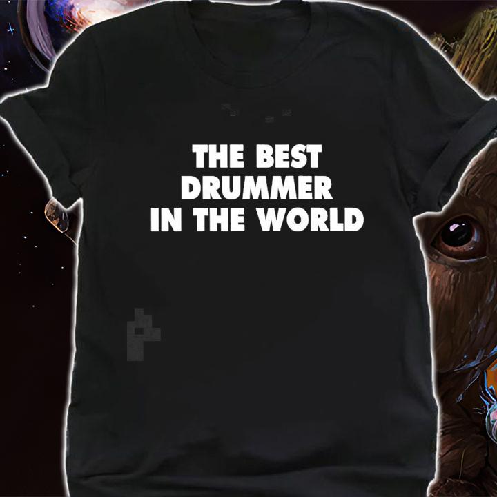 Ethan Torchio the best Drummer in the World 2022 new shirt t-shirt shirt