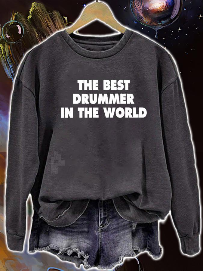 Ethan Torchio the best Drummer in the World 2022 new shirt t-shirt sweatshirt
