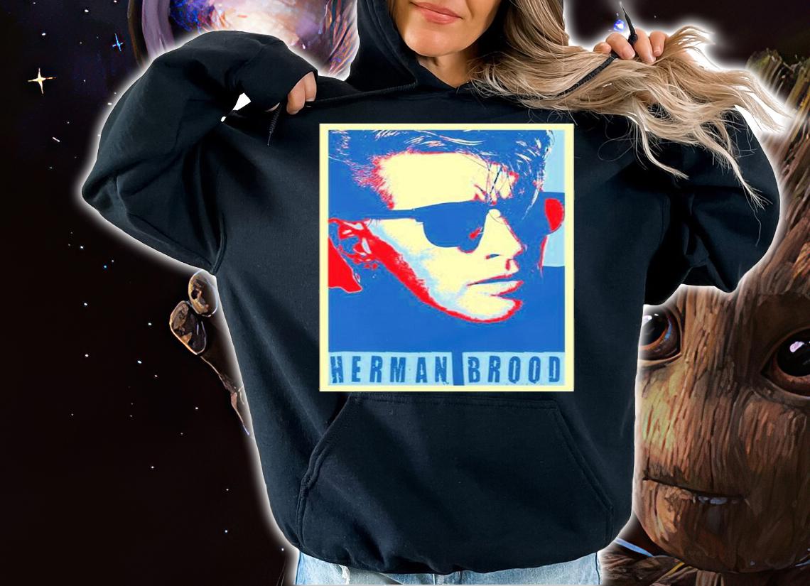 Hope Style Herman Brood Shirt t-shirt hoodie