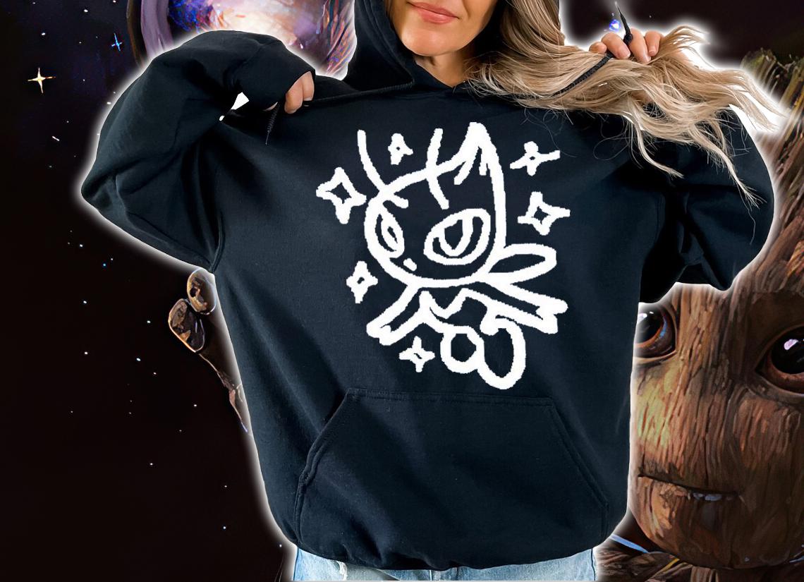 Metalcoat Celebi Knit Shirt t-shirt hoodie