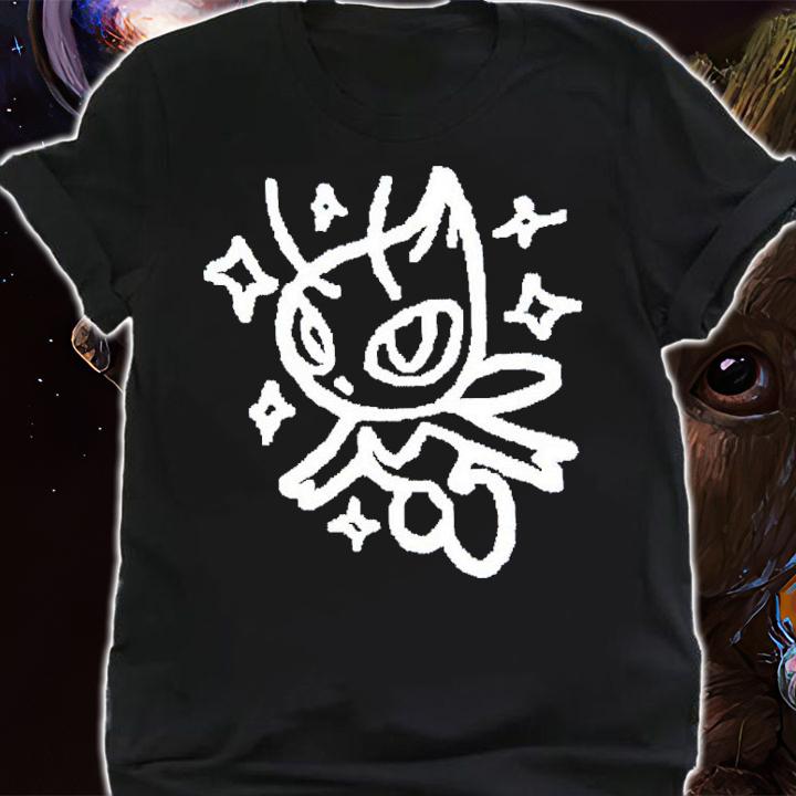 Metalcoat Celebi Knit Shirt t-shirt shirt