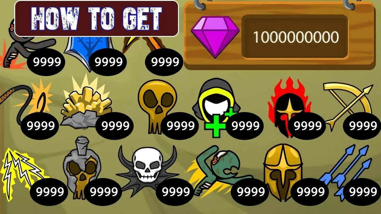 hack stick legacy